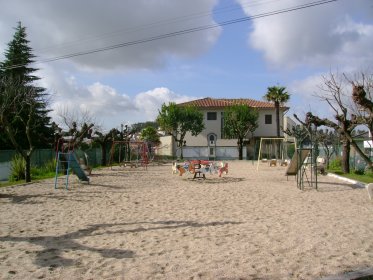 Parque Infantil de Azurém