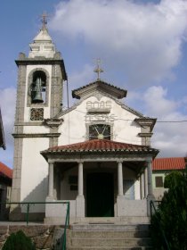 Igreja de Nossa Senhora Madre Deus