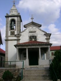 Igreja de Nossa Senhora Madre Deus