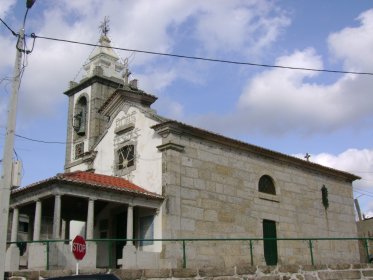 Igreja de Nossa Senhora Madre Deus