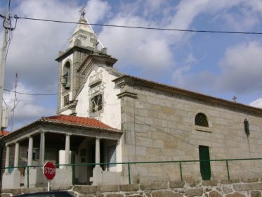 Igreja de Nossa Senhora Madre Deus