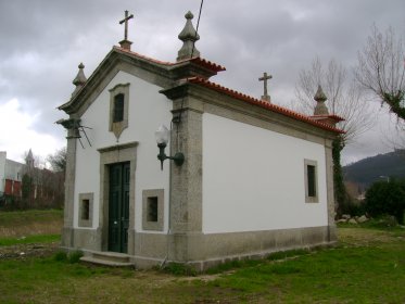 Capela de Nossa Senhora dos Remédios