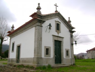 Capela de Nossa Senhora dos Remédios