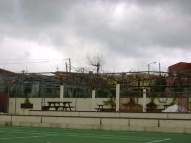 Parque Desportivo e Cultural Pedro Miguel Fernandes da Silva