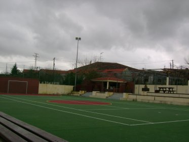 Parque Desportivo e Cultural Pedro Miguel Fernandes da Silva