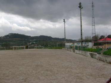 Complexo Desportivo do Grupo Desportivo e Recreativo Os Amigos de Urgeses