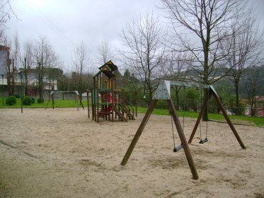 Parque Infantil da Cruz de Argola