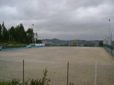 Campo de Futebol do Grupo Desportivo de Aldão