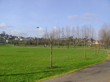 Parque da Cidade Desportiva