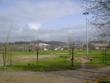 Parque da Cidade Desportiva