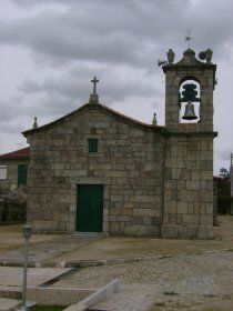 Igreja de São Martinho de Candoso