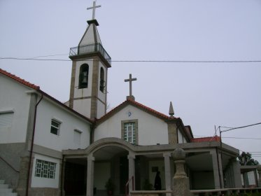 Igreja de Santo Amaro