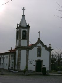 Igreja de Candoso (Santiago)