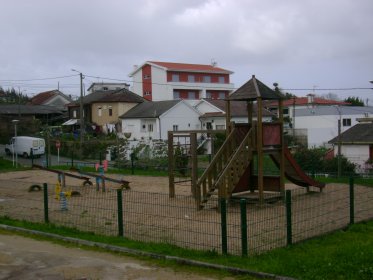 Parque Infantil do Largo Padre João Gomes Oliveira Guimarães