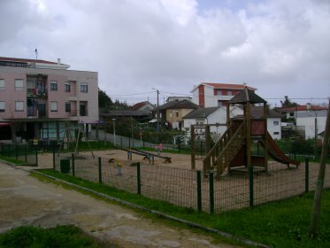 Parque Infantil do Largo Padre João Gomes Oliveira Guimarães