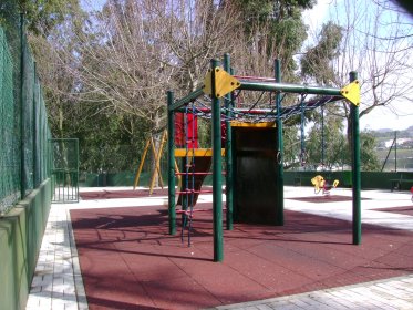 Parque Infantil da Junta de Freguesia de Mascotelos
