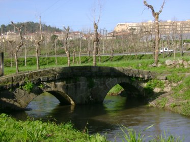 Ponte Românica de Roldes