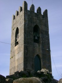 Torre de São Cristovão
