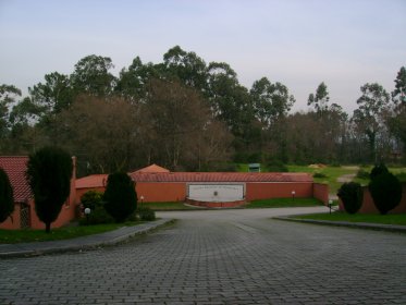 Centro Equestre de Guimarães