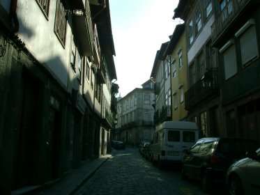 Rua de Dom João I