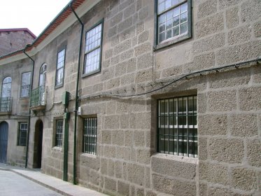 Casa na Rua de Santa Maria, 51