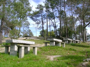 Parque de Merendas da Capela de Santo António
