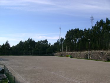 Campo de Futebol de Atães