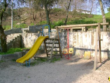 Parque Infantil de Eidos