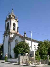 Igreja Matriz de Sande (Vila Nova)