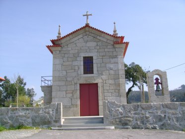 Igreja de São Cosme