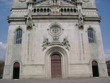 Santuário de São Torcato