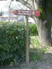 Percurso Pedestre - São Torcato e seus Moinhos (PR1)
