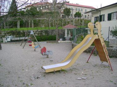 Parque Infantil de São Torcato