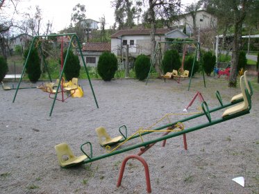 Parque Infantil de Fundo de Vila