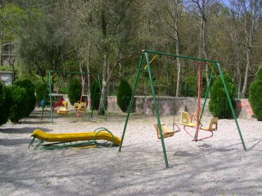 Parque Infantil de Fundo de Vila