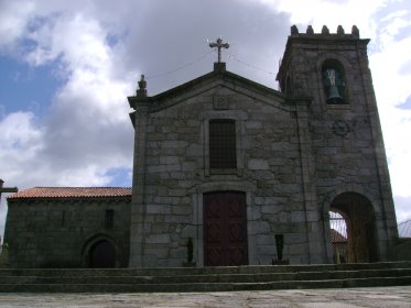 Igreja Matriz de São Torcato