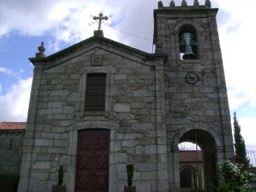 Igreja Matriz de São Torcato