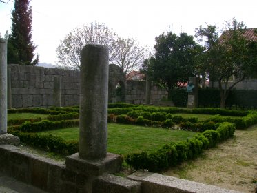 Igreja Matriz de São Torcato