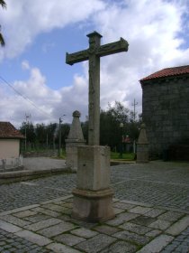 Igreja Matriz de São Torcato