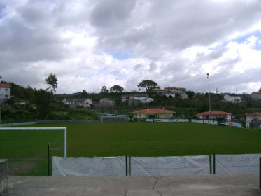 Campo de Futebol do Grupo Desportivo União Torcatence