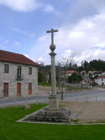 Cruzeiro de Arosa