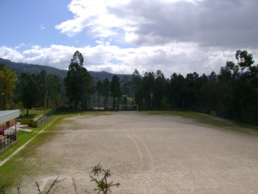 Campo de Jogos Clube Académico Castelões