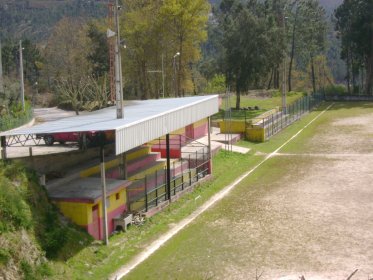 Campo de Jogos Clube Académico Castelões