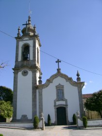 Igreja Matriz de Sande (Vila Nova)