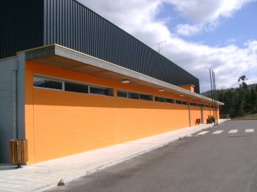 Parque Desportivo de Souto Santa Maria