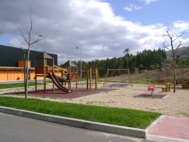 Parque Desportivo de Souto Santa Maria