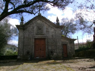 Capela dos Anjos