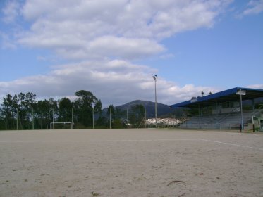 Campo de Jogos de Souto (São Salvador)