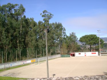 Campo de Jogos de Prazins (Santa Eufémia)