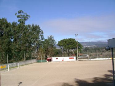 Campo de Jogos de Prazins (Santa Eufémia)